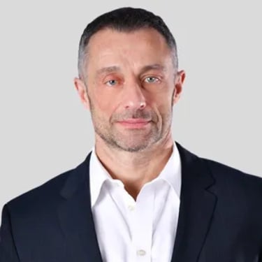 Igor Epshteyn, President & CEO at Coherent Solutions