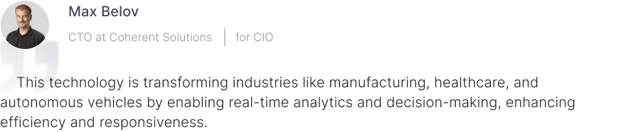 Quote Max for CIO