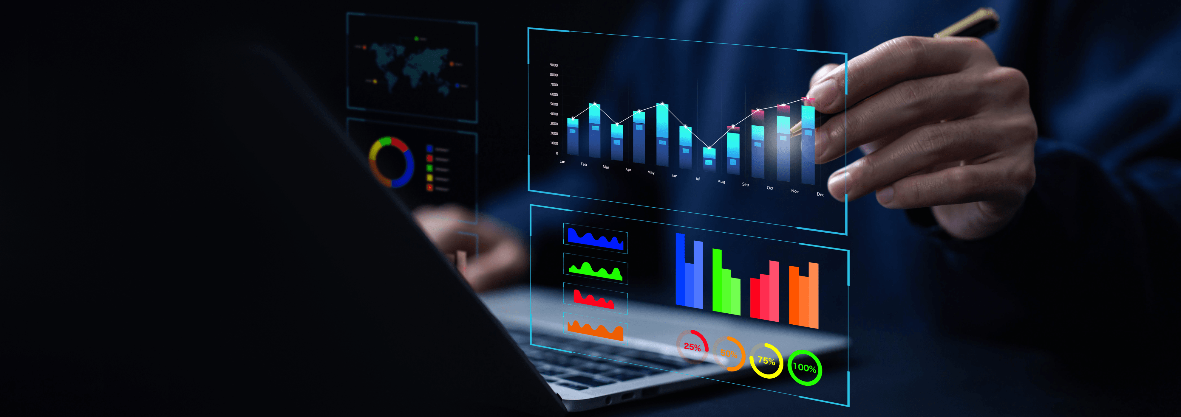 Data Analytics Strategy: Step-by-step Adoption Roadmap