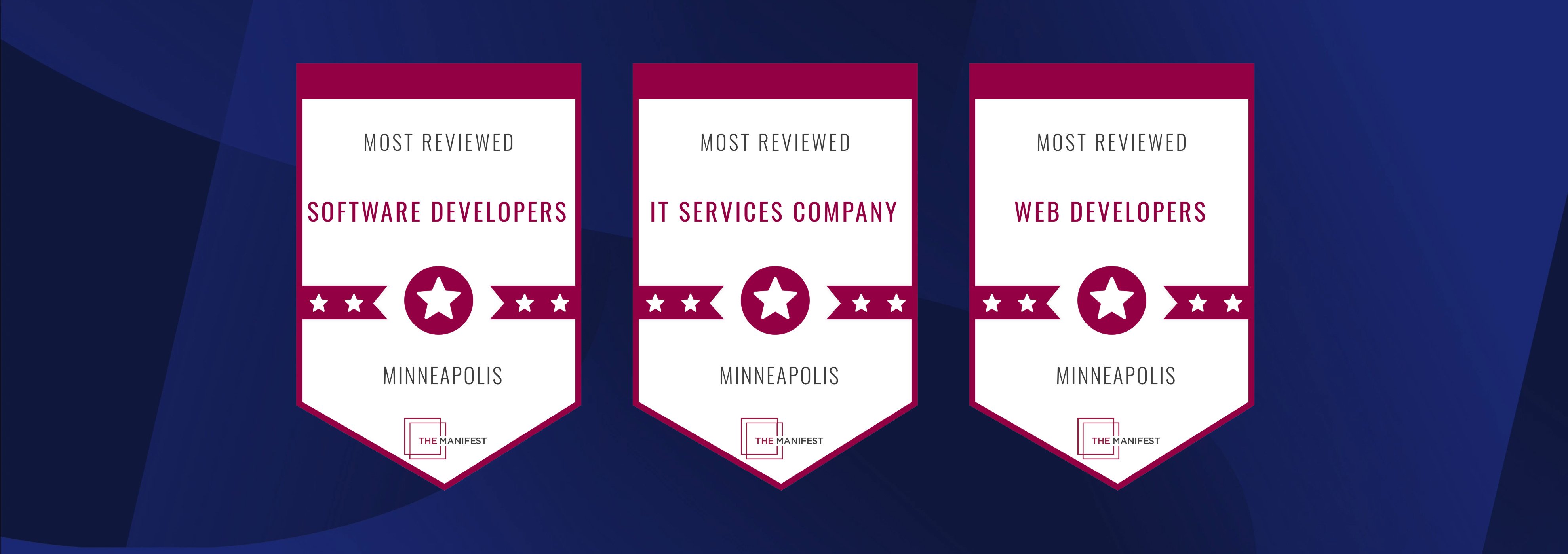 Coherent Solutions Recognized as a Leading IT Services Provider in Minneapolis