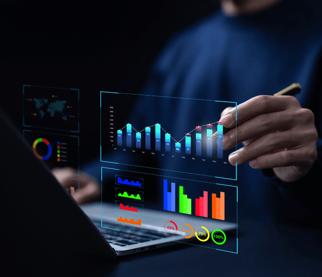 Data Analytics Strategy: Adoption Roadmap