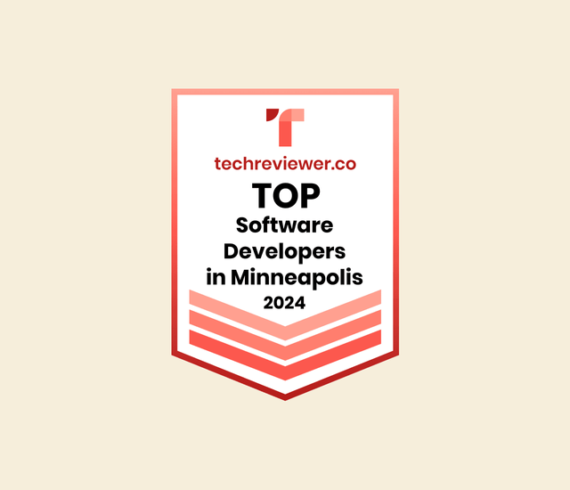 Coherent Solutions Named Among Top Software Development Companies in Minneapolis for 2024