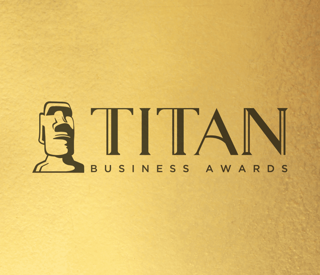 Coherent Solutions and MaxContact Emerge Victorious in the Second Season of the 2024 TITAN Business Awards