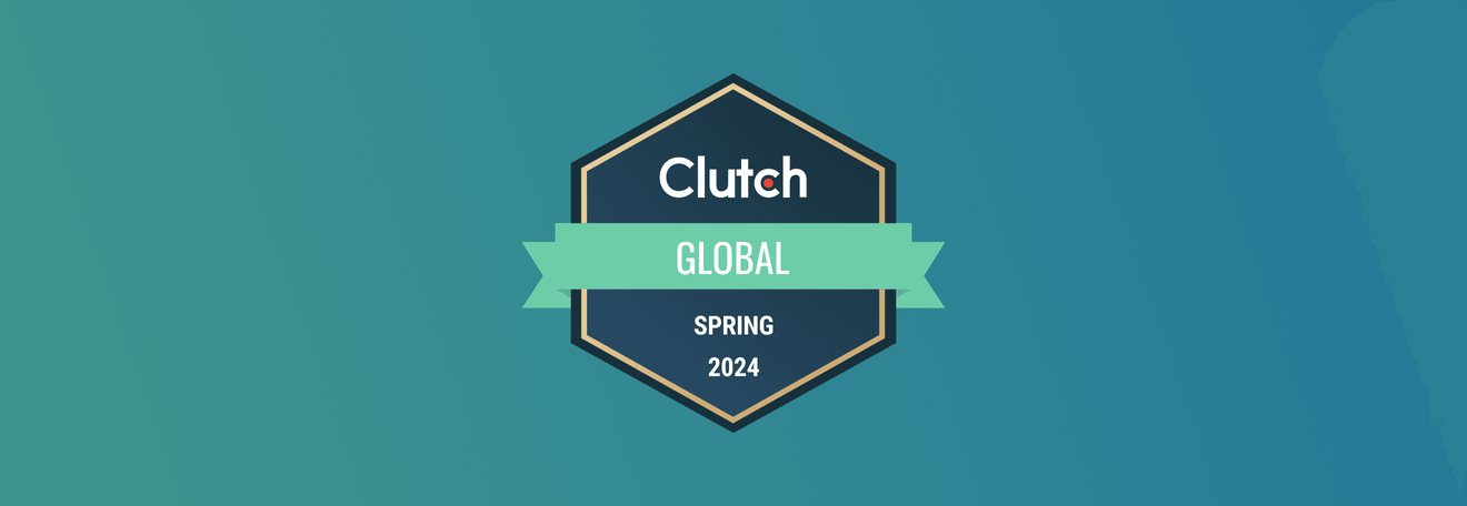 Coherent Solutions Recognized as a Clutch Global Leader for Spring 2024