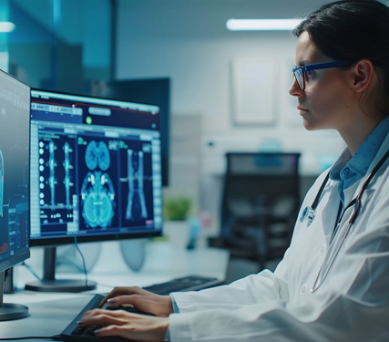 Optimizing Healthcare Operations with RPA