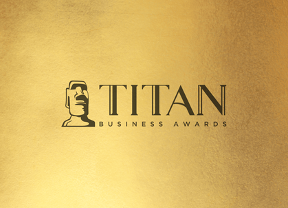 Coherent Solutions and MaxContact Win Platinum TITAN Business Award